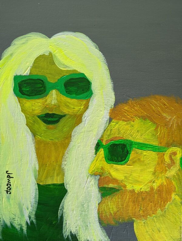 person portrait, jdwoof, miss wood for the trees